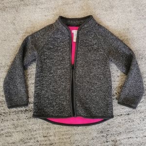 Joe Fresh Fleece jacket